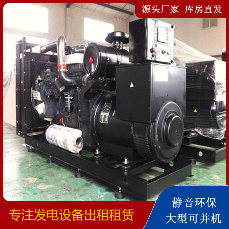 镜铁区发电车出租 柴油发电机组需要经常换机油吗？
