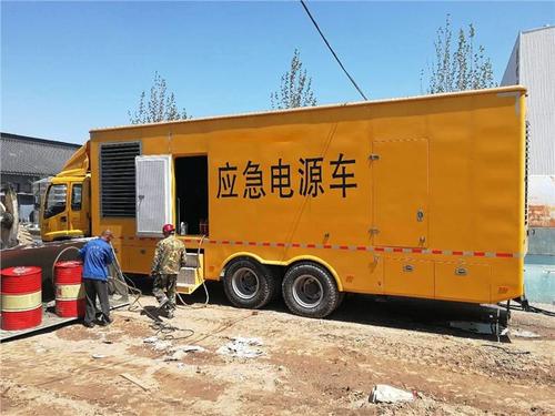 镜铁区发电车租赁-教您挑选发电机哪些技巧可以掌握使用