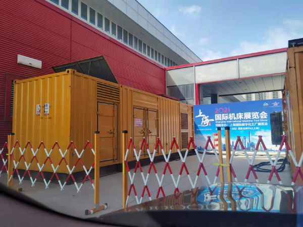 镜铁区发电车出租-发电机无电压或电压太低怎么办？