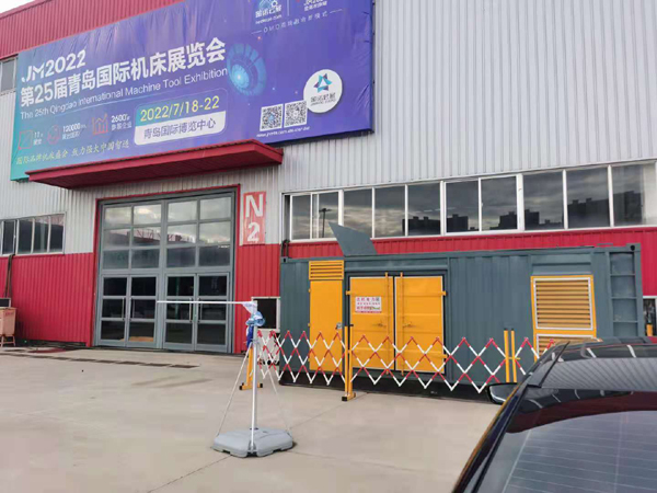 镜铁区发电机租赁-柴油发电机组不及时维护危害大