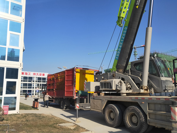 镜铁区发电机出租50KW柴油发电机组需要配多粗电缆线