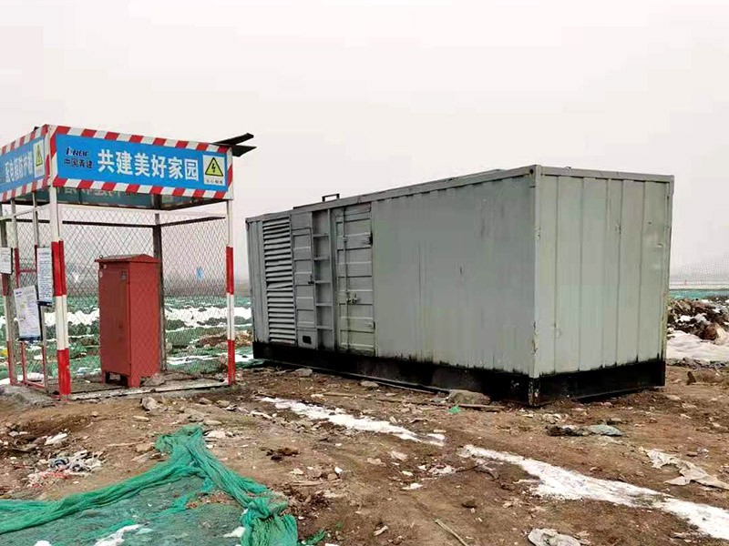 镜铁区燃气发电机在高海拔地区运行时会遇到哪些常见故障？