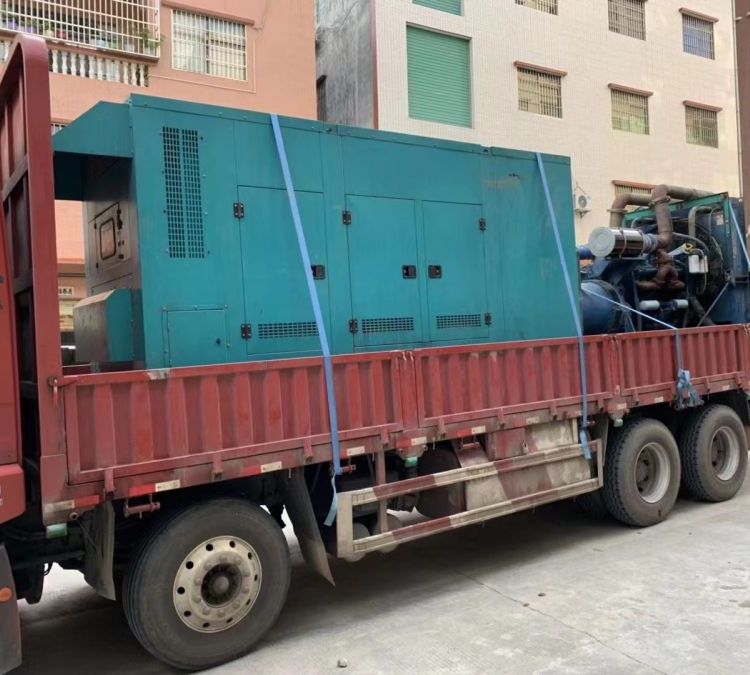 镜铁区如何在不同负载率下确保 400KW 柴油发电机组的正常运行？