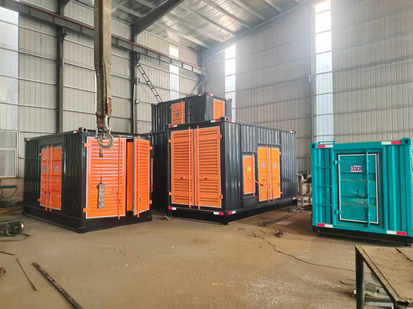 镜铁区如何根据用电设备的功率选择合适的空开？