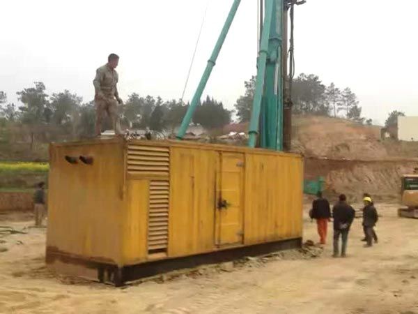 镜铁区柴油发电机组应用场合有哪些？